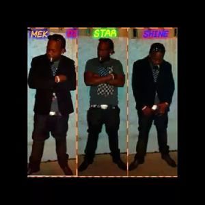 Meet your Posher, Damion